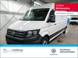 Volkswagen Crafter Kasten Lang Neues Modell Sitzhzg. Kamera
