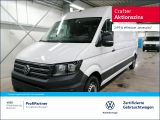 Volkswagen Crafter Kasten Lang Neues Modell Sitzhzg. Kamera - Volkswagen Crafter aus 2024