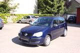 Volkswagen Polo IV Trendline <Klima / Alu-Felgen> - gebrauchte VW Polo aus dem Jahr 2005