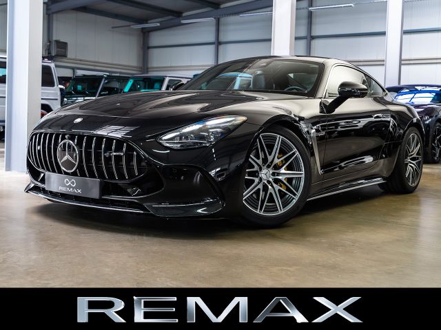 MERCEDES-BENZ AMG GT 63 4M+ Coupe Premium Plus /Pano / Head-Up