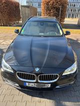 BMW 525d xDrive Touring A Luxury Line Luxury Line - BMW 525 in Frankfurt (Main)