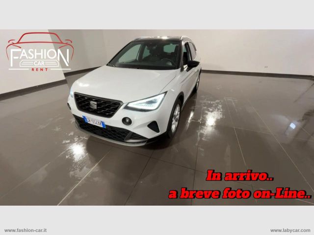 Seat SEAT Arona 1.0 EcoTSI FR