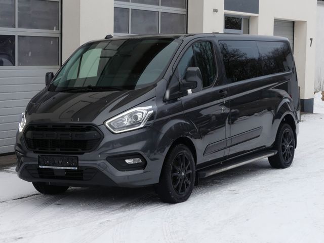 Ford Transit Custom Kombi 320 L2 Trend*9 Sitzer*