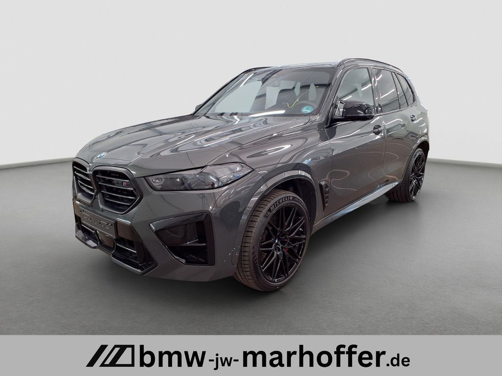 Image of BMW X5
