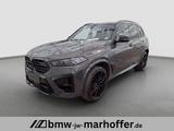 BMW X5 M Competition MLeuchten B&W AHK PanSkyDach - BMW X5 Jahreswagen