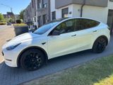 Tesla Model Y Long Range  20Zoll und 19Zoll Winter