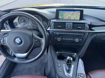 BMW 330 - 10