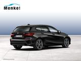 BMW 116i Sport Line DAB LED WLAN Tempomat Shz PDC - gebrauchte BMW 116 aus dem Jahr 2024