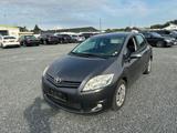 Toyota Auris 1,6-l-Valvematic Life - Toyota Auris: Valvematic