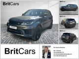 Land Rover RANGE ROVER SPORT D300 HSE Dynamic CAM NAVI - gebrauchte Land Rover Range Rover Sport aus dem Jahr 2021