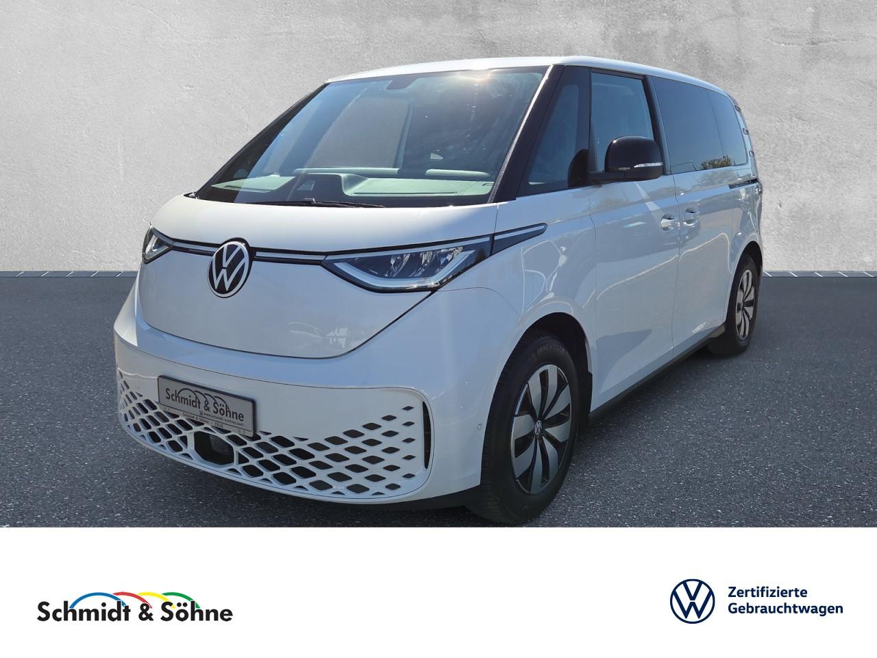 Volkswagen ID.Buzz Pro 77kWh/AHK/ACC/Rückfahrkamera Klima