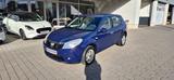 Dacia Sandero 1.6 MPI Lauréate - Dacia Sandero in Ludwigshafen