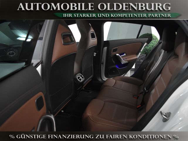 Mercedes-Benz CLA 250 e SB AMG *Distro+*Pano*HUD*360*BURM*AHK*