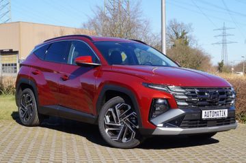 Hyundai TUCSONTucson 1.6 48V Prime