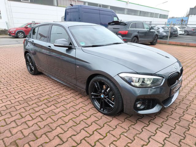 BMW 118i Lim. 5-trg. M Sport M Paket Shadow Edition