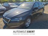 Skoda Superb Combi 2.0 TDI Style/AHK/360°K/ACC/VIRTUAL - Skoda Superb: 3t