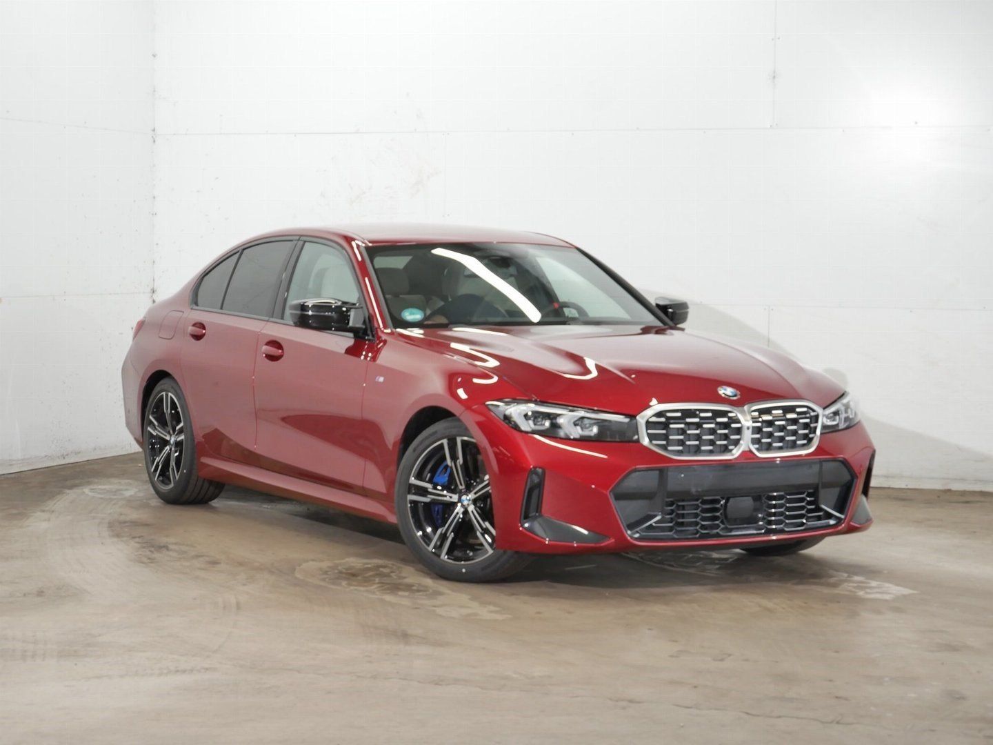 BMW M340d - Bild 2