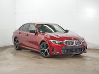 BMW M340d - Vorschau Bild 2
