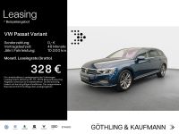 Volkswagen Passat Variant - Vorschau Bild 1