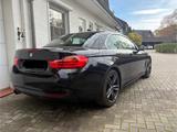BMW 430i xDrive Cabrio M Sport A M Sport - BMW Gebrauchtwagen in Bremen