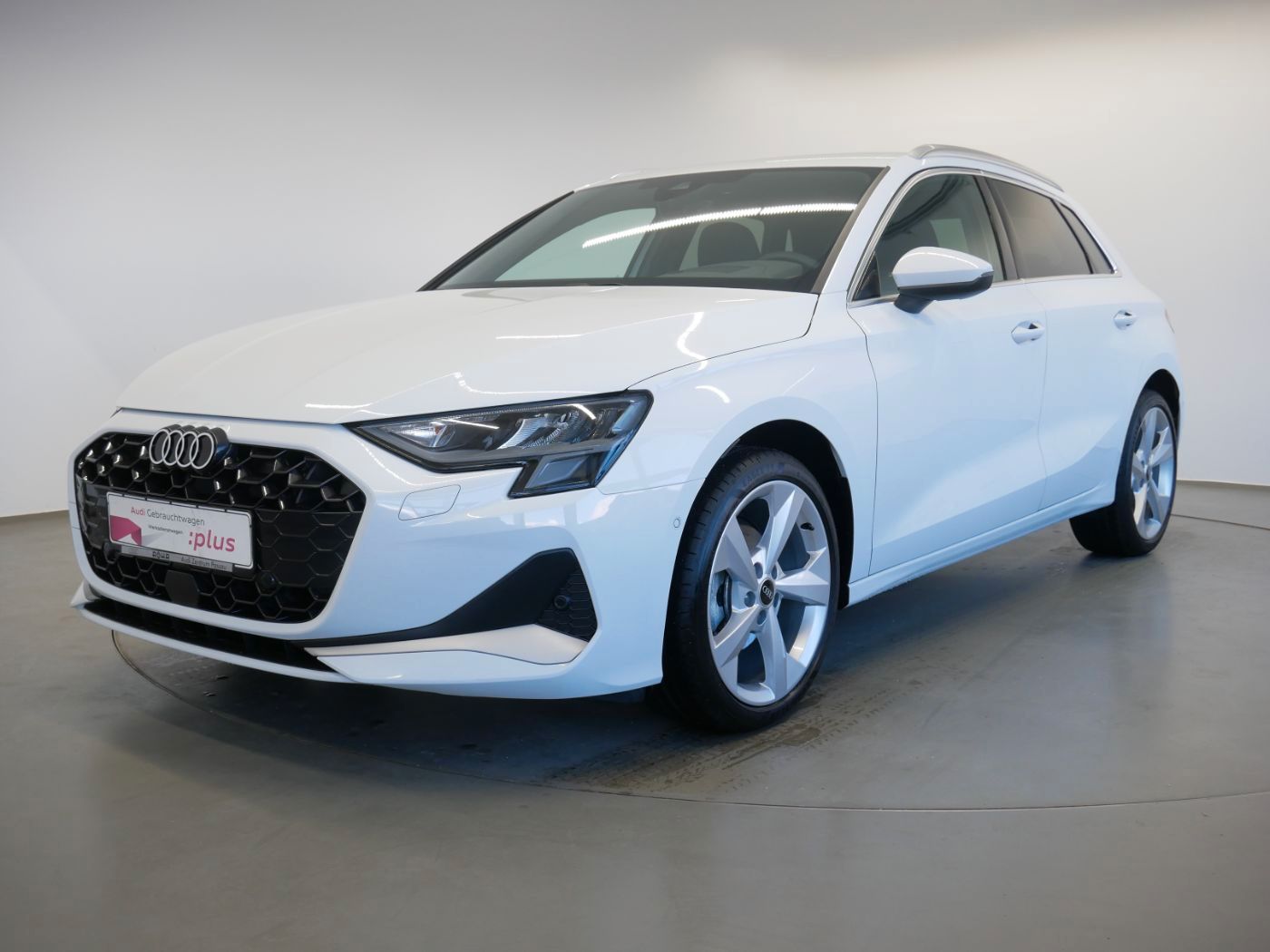 Audi A3 - Bild 2