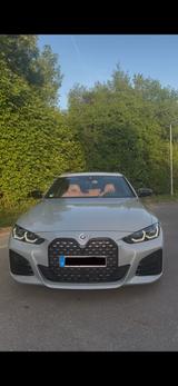BMW M440i xDrive Gran Coupé A - - BMW M440: Standheizung
