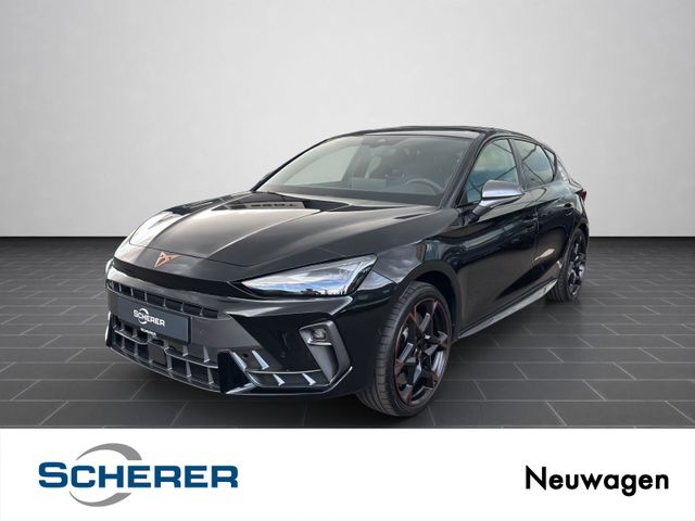 Cupra Leon VZ 2.0 TSI 221 kW (300 PS) 7-Gang-DSG