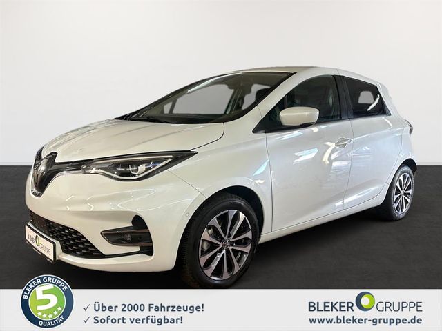 Renault ZOE Intens Z.E. 50 R135 Kaufbatterie