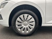 Skoda Kamiq - Vorschau Bild 18