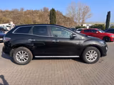 Mazda CX-7 Exclusive-Line Motorschaden - Motorschaden mit Diesel-Antrieb