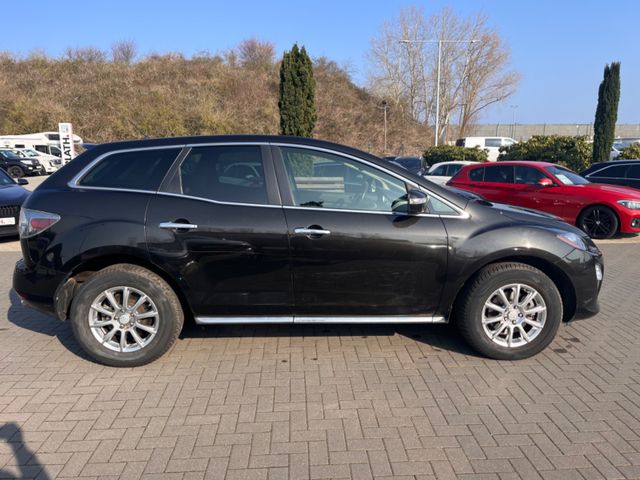 Mazda CX-7  Exclusive-Line