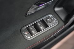 MERCEDES-BENZ A 250e AMG*AMBIENTE*CAM*LED*NAVI*BUSINESS-PAKET*