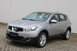 Nissan Qashqai Acenta 2.0 DCI KLIMA KAMERA - Behindertengerechte Nissan Qashqai