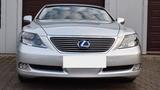 Lexus LS 600 600h - - Lexus Gebrauchtwagen von 2007