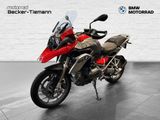 BMW R 1200 GS Touren + Dynamik I Tief I LED Scheinwe - NAKED BIKE VON 1001 BIS 1500 CCM