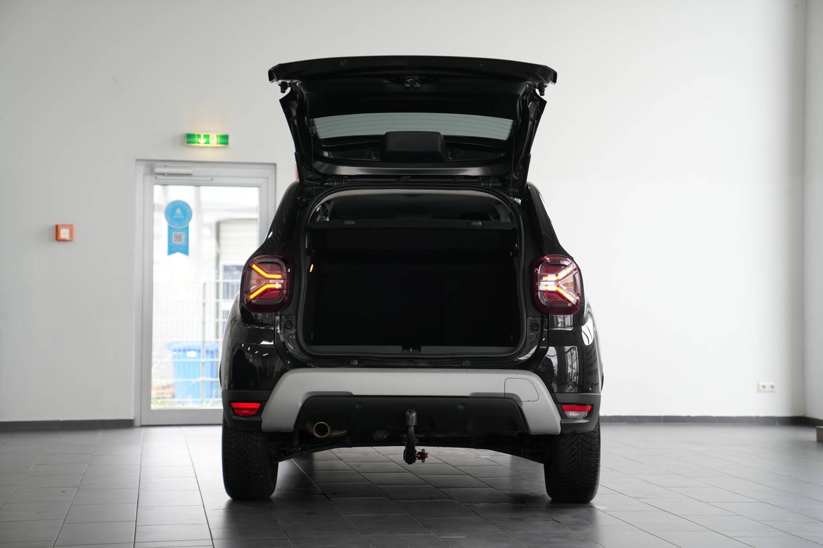 Dacia Duster II Prestige *AUT*NAV*LED*AHK*LPG*