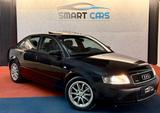 Audi A4 3.0*Quattro*Leder*Navi*Xenon*SHD*Voll* - gebrauchte Audi A4 aus dem Jahr 2003
