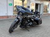 Harley-Davidson FLHXS Street Glide Special Custom ABS, Tempomat - HARLEY-DAVIDSON FLHX STREET GLIDE