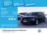 Volkswagen Golf VIII 2.0 TDI R-Line BlackStyle AHK ACC IQ.L