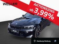 BMW M340d - Vorschau Bild 1