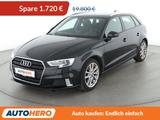 Audi A3 35 TFSI Sport Aut.*NAVI*XENON*PDC*SHZ*TEMPO* - Audi A3 Gebrauchtwagen in Leverkusen