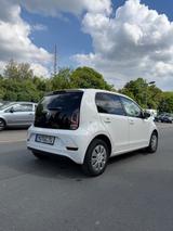Volkswagen up! Sitzheizung Tempomat Bluetooth - VW up! Gebrauchtwagen in Duisburg