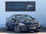 Mercedes-Benz CLA 200"SPORT"TEILLEDER"NAVI"KAMERA"SITZ-HZ" - Mercedes-Benz CLA 200 mit Benzin-Antrieb