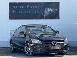 Mercedes-Benz CLA 200"SPORT"TEILLEDER"NAVI"KAMERA"SITZ-HZ" - Mercedes-Benz CLA 200: Automatik