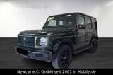 Mercedes-Benz G 400d 4 Matic*Burmester*LED*Night*360*Distronic - Mercedes-Benz G 400 in Berlin