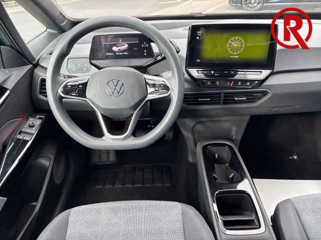 ID.3 Pure Performance Ambientebeleuchtung PDCv+h