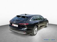Audi A6 - Vorschau Bild 6