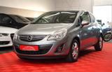 Opel Corsa D 1.4 150 Jahre Opel 2.Hand*Klima*Tempomat - Opel Corsa mit Benzin-Antrieb: Kleinwagen, 1.2