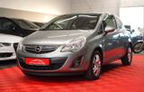 Opel Corsa D 1.4 150 Jahre Opel 2.Hand*Klima*Tempomat - Opel Corsa: Winterreifen, D