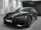 Audi S3 Sportback TFSI quattro LEDER NAVI SOUNDSYSTEM